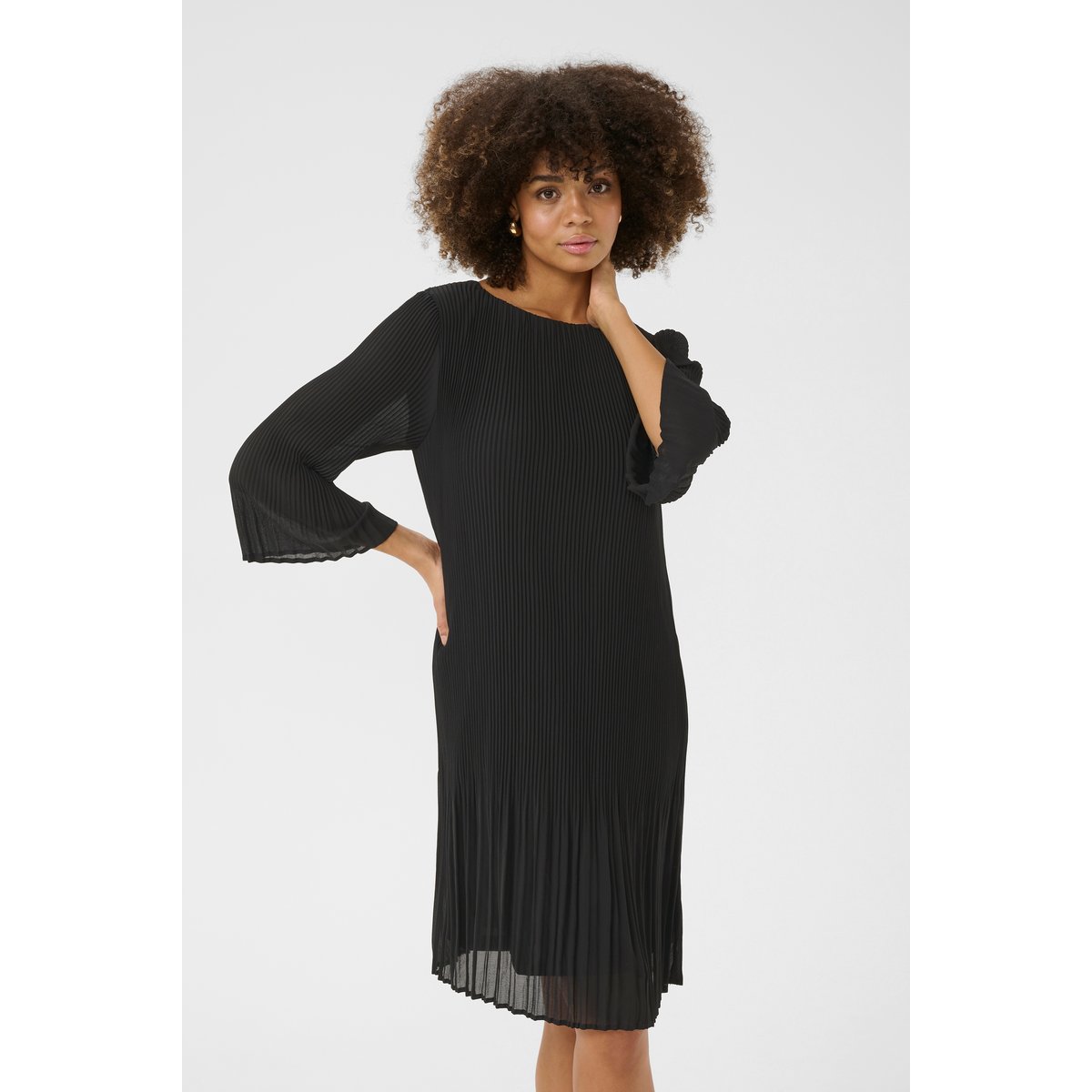 Robe noir, CULTURE