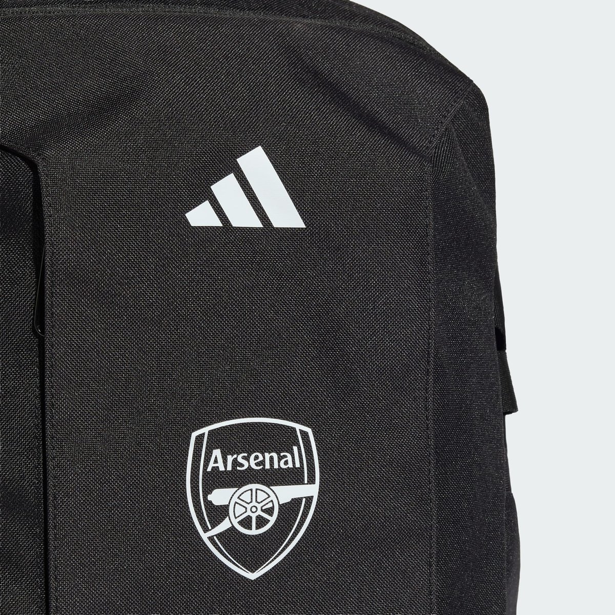 Sac À Dos Arsenal Fc Sac À Dos Arsenal Fc black / white, adidas Performance