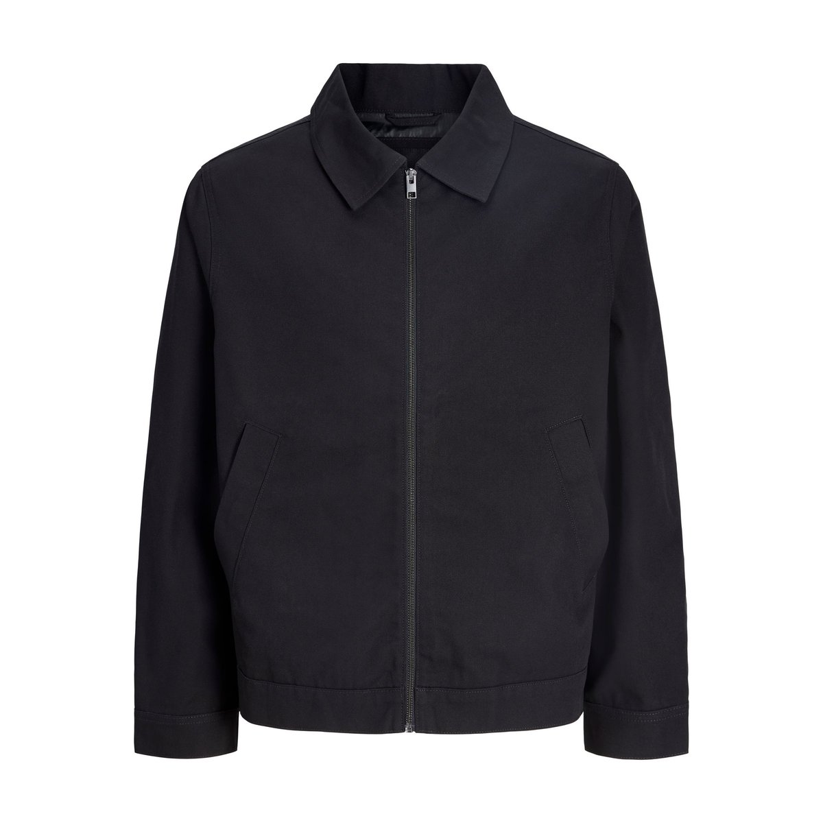 Veste De Transition noire - black, aprel