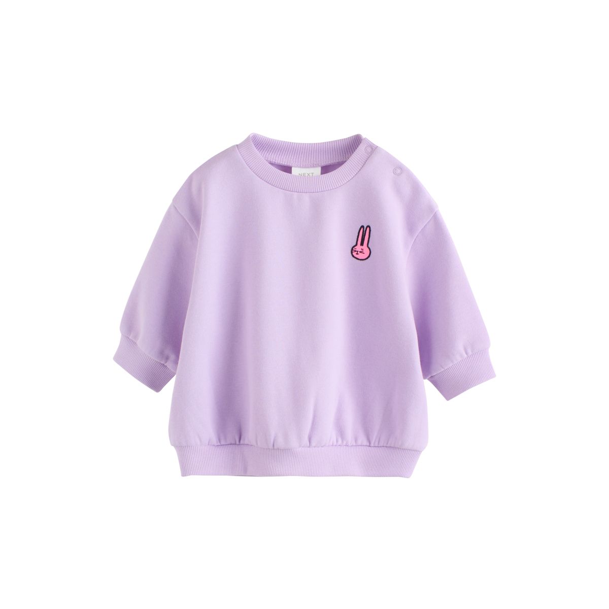 Sweat et pantalon de jogging bébé, 6 pièces multi-couleurs, NEXT