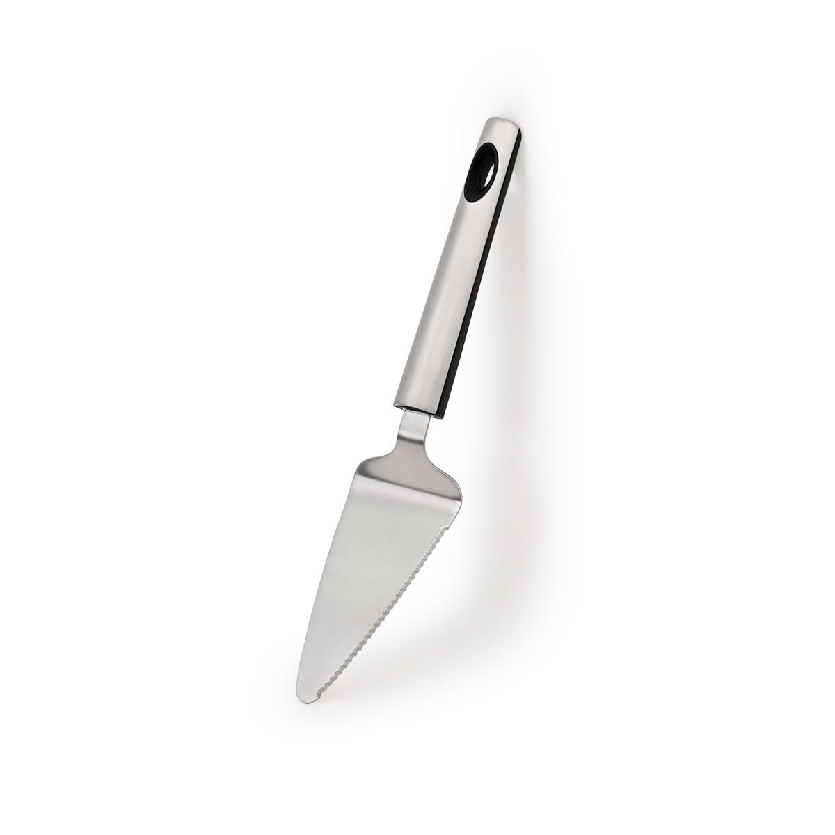 Pelle à gâteaux 26 cm - "Inoxy" couleur unique, LAGUIOLE CUISSON