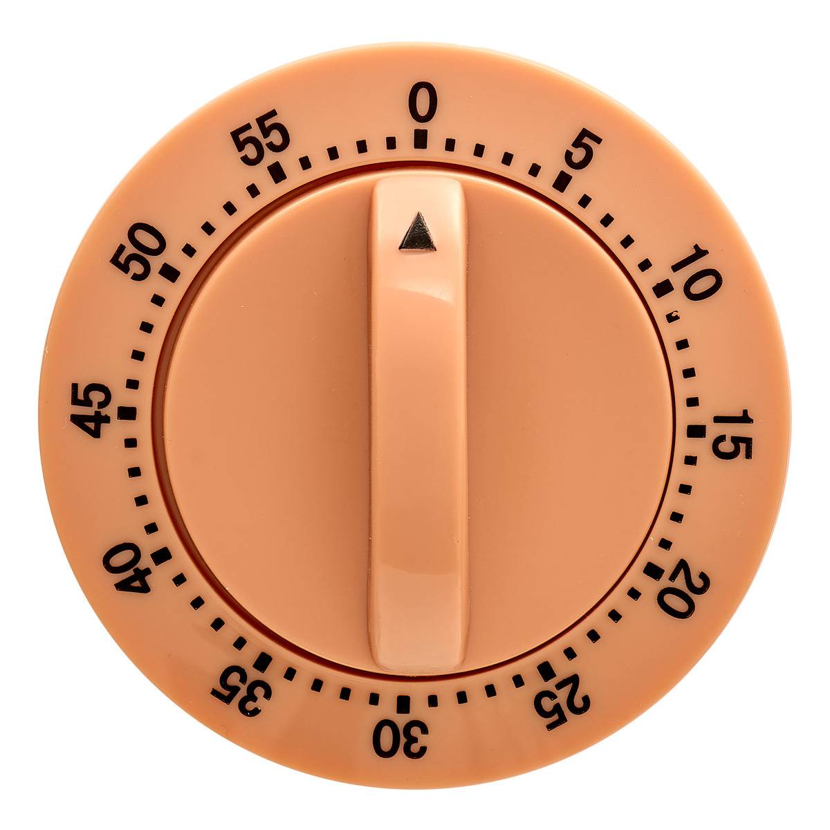 Minuteur Colors rond D.6cm modéle a, 5FIVE SIMPLY SMART