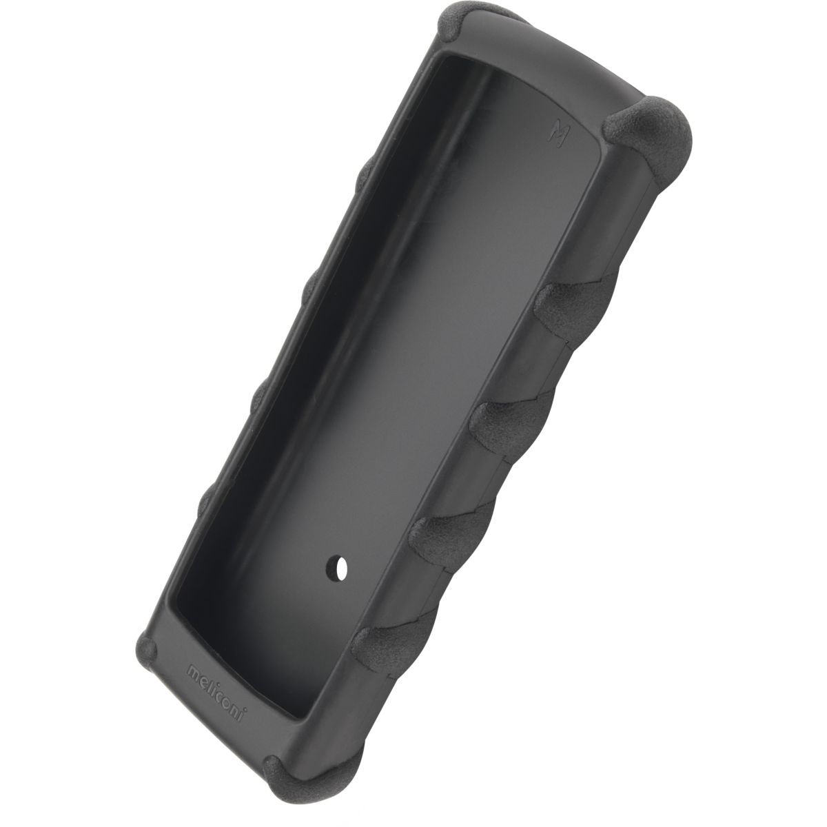 Coque protection UNIVERSELLE M pour télécommande couleur unique, MELICONI