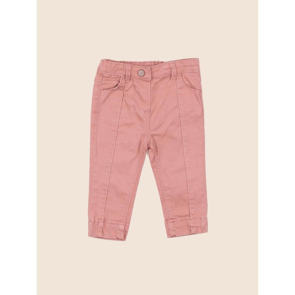 Pantalon - Très bon état rose, TAPE A L'OEIL