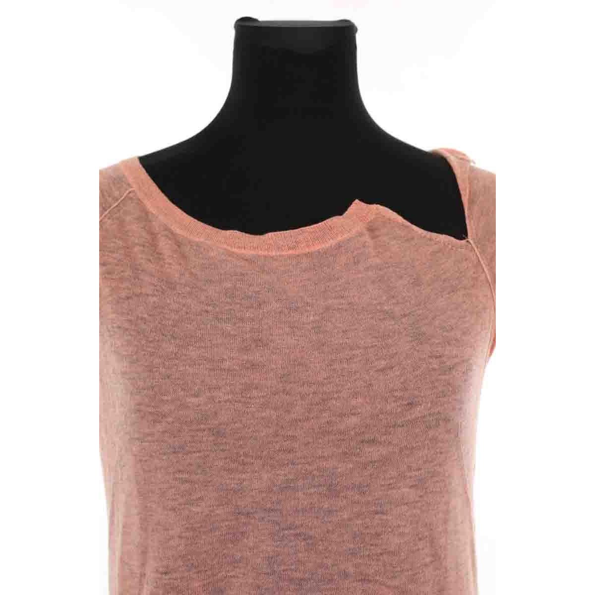 Top sans manche - Très Bon État rose, ZADIG&VOLTAIRE