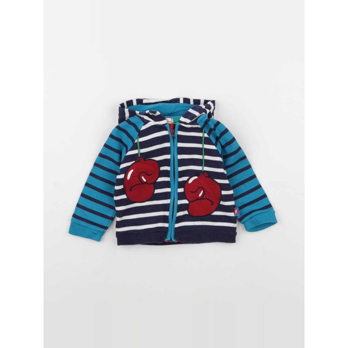 Sweat - Bon état multicolore, DPAM