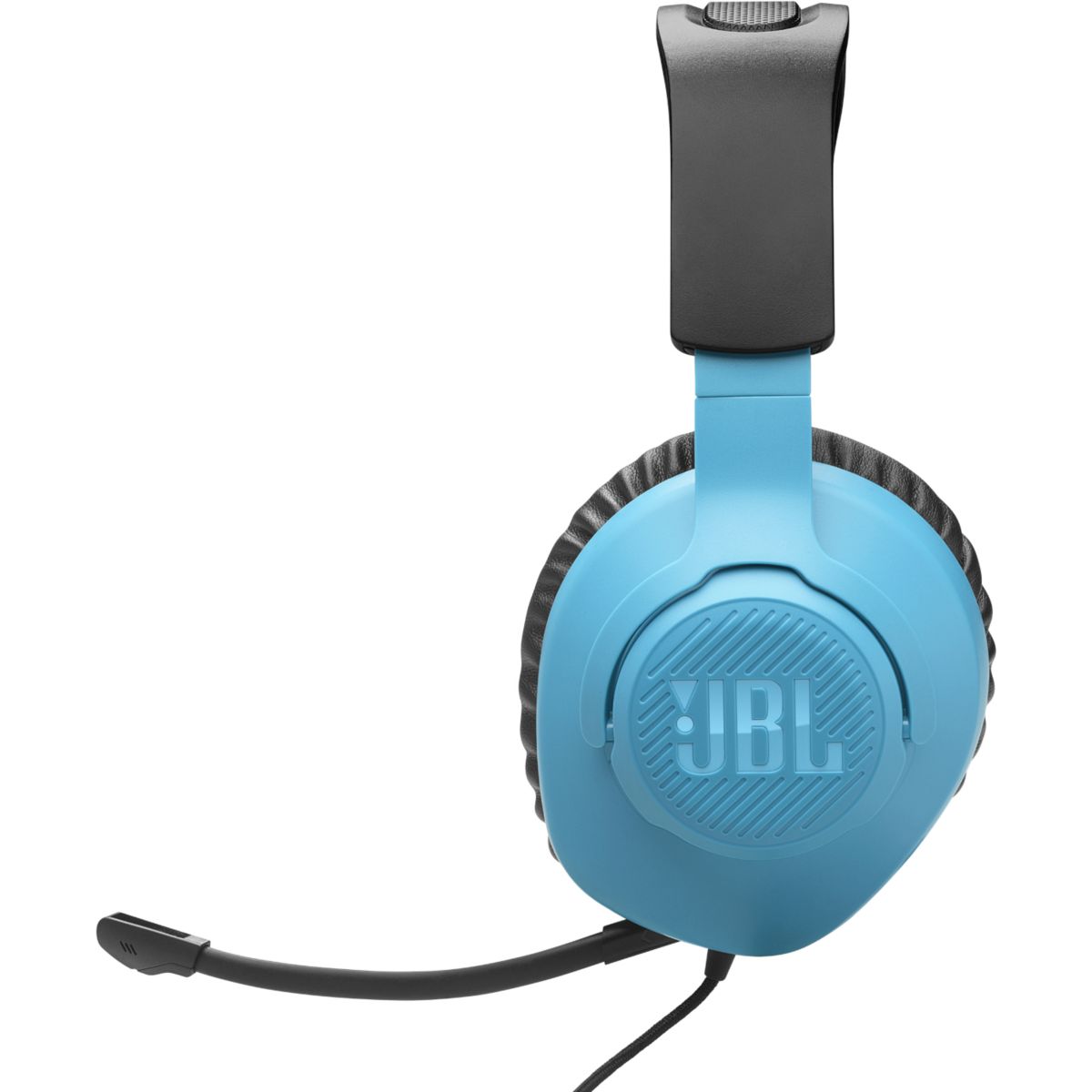 Casque gamer Quantum 100 N couleur unique, JBL