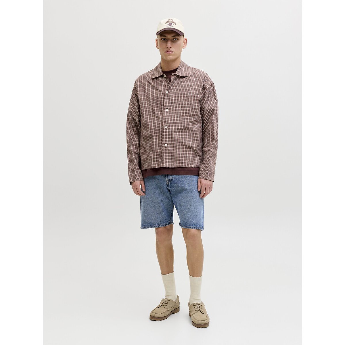 Denim Shorts denim, JACK & JONES