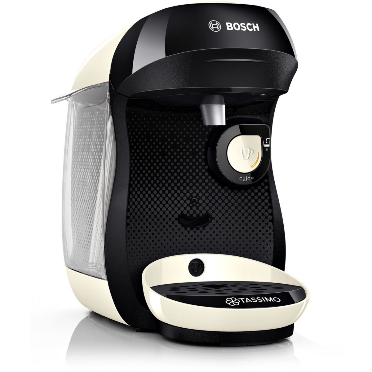 Tassimo TAS107E TASSIMO - T10 Happy crème, BOSCH