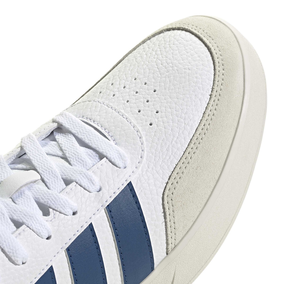 Breaknet 3.0 Trainers white/dark blue, ADIDAS SPORTSWEAR