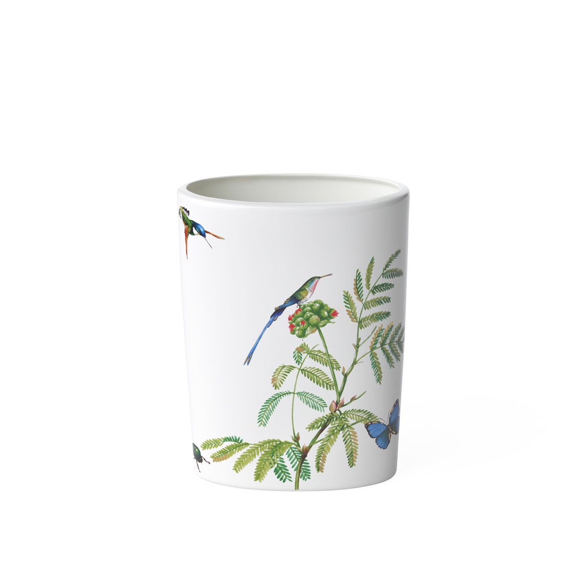 Vase AMAZONIA couleur unique, VILLEROY & BOCH SIGNATURE