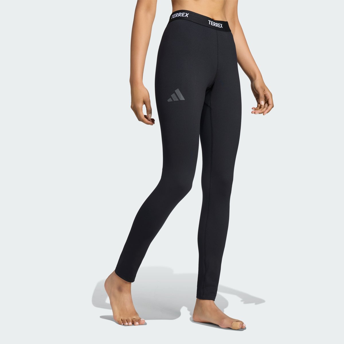 Tight Première Couche Synthétique Terrex Multi black, adidas Performance