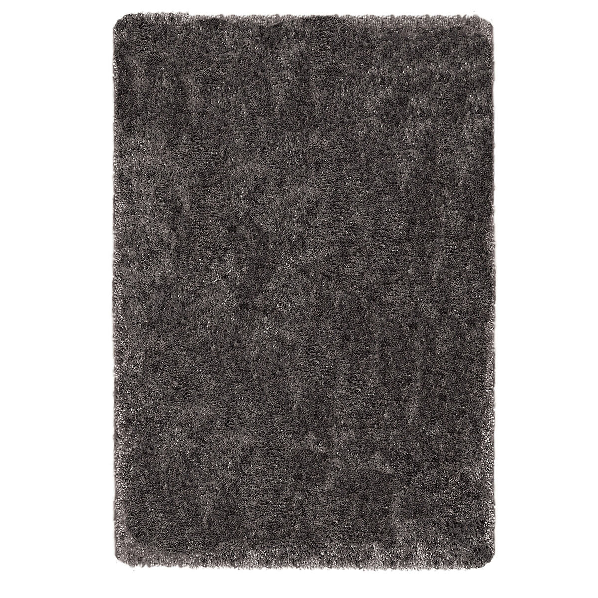My Lux Shaggy Machine Washable Rug charcoal, MY RUG