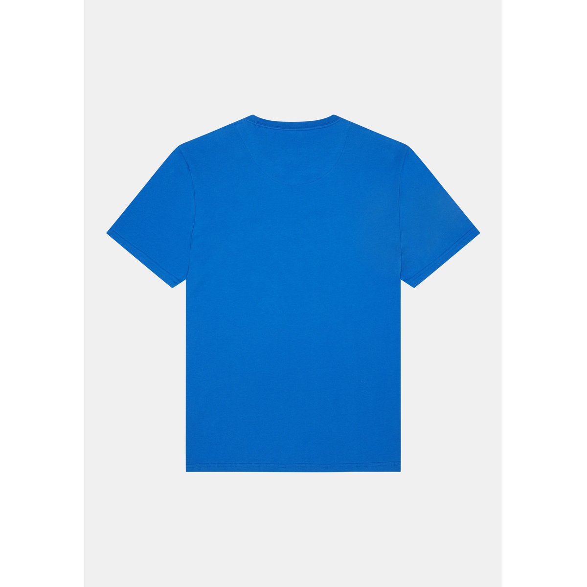 T-shirt  col rond CHICAGO MARK bleu, REDSKINS