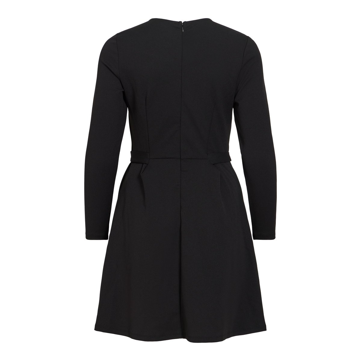 Robe Courte noir - black1, VILA