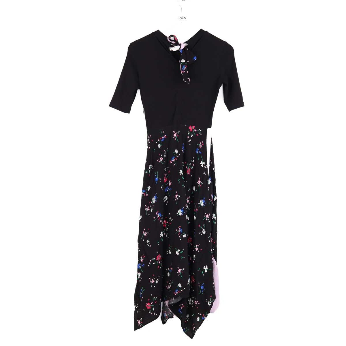 Robe - Très Bon État noir, MAJE