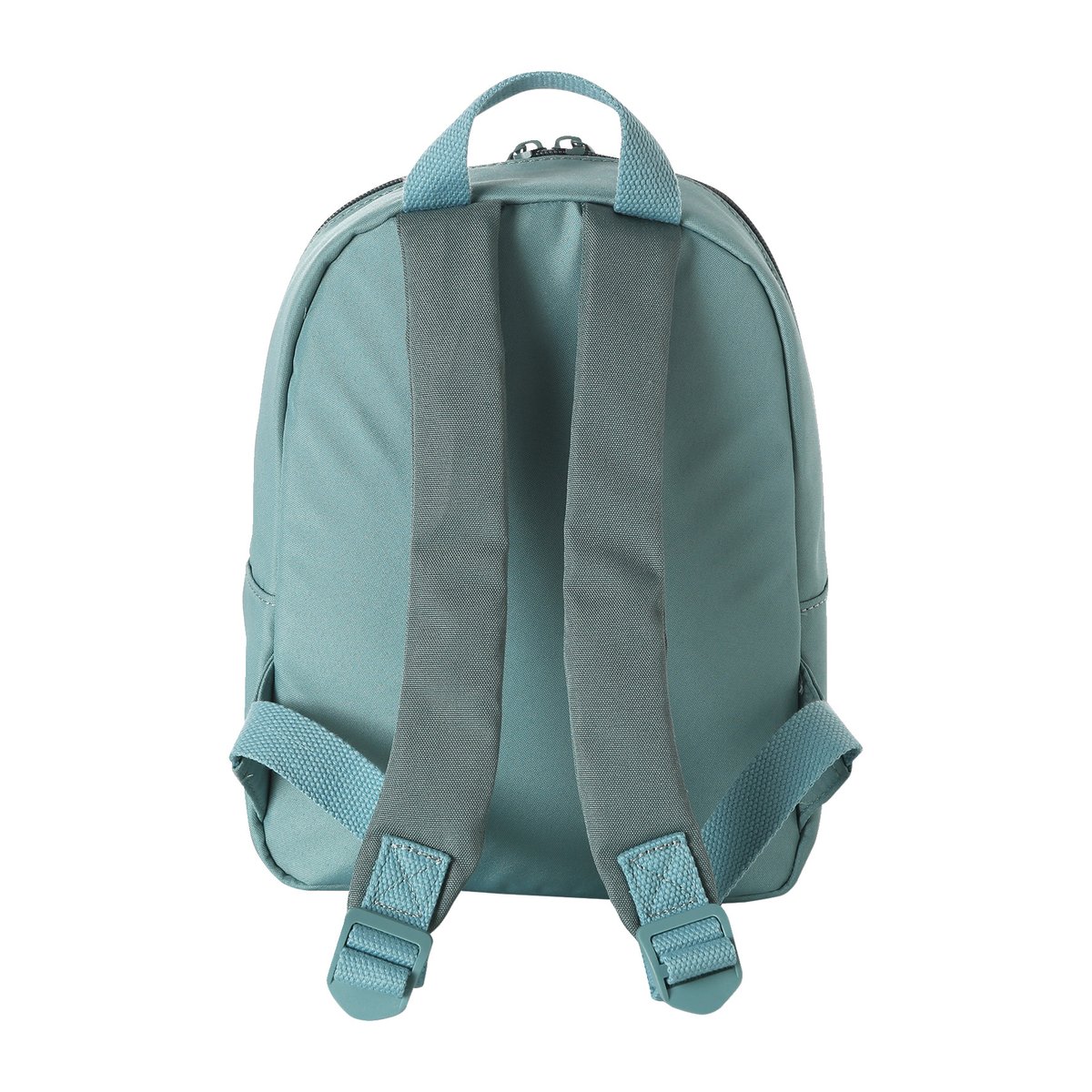 Sac à dos vert foncé, VERTBAUDET
