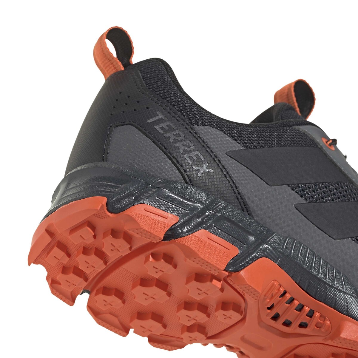 Chaussures de randonnée, TERREX ROCKADIA gris, adidas Performance