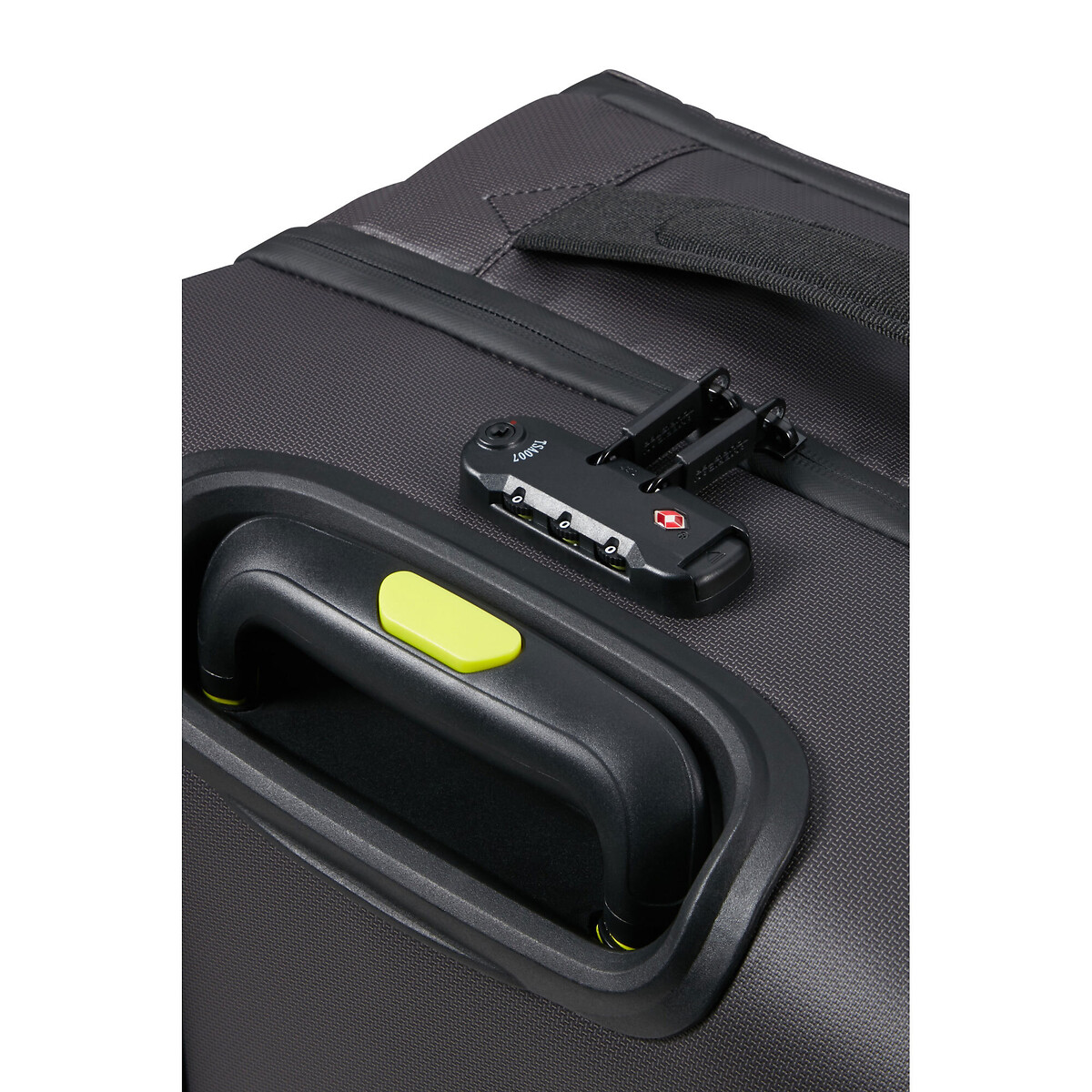 Trolley de Cabine Urban Track 55cm com 2 Rodas, 55L, American Tourister preto , AMERICAN TOURISTER