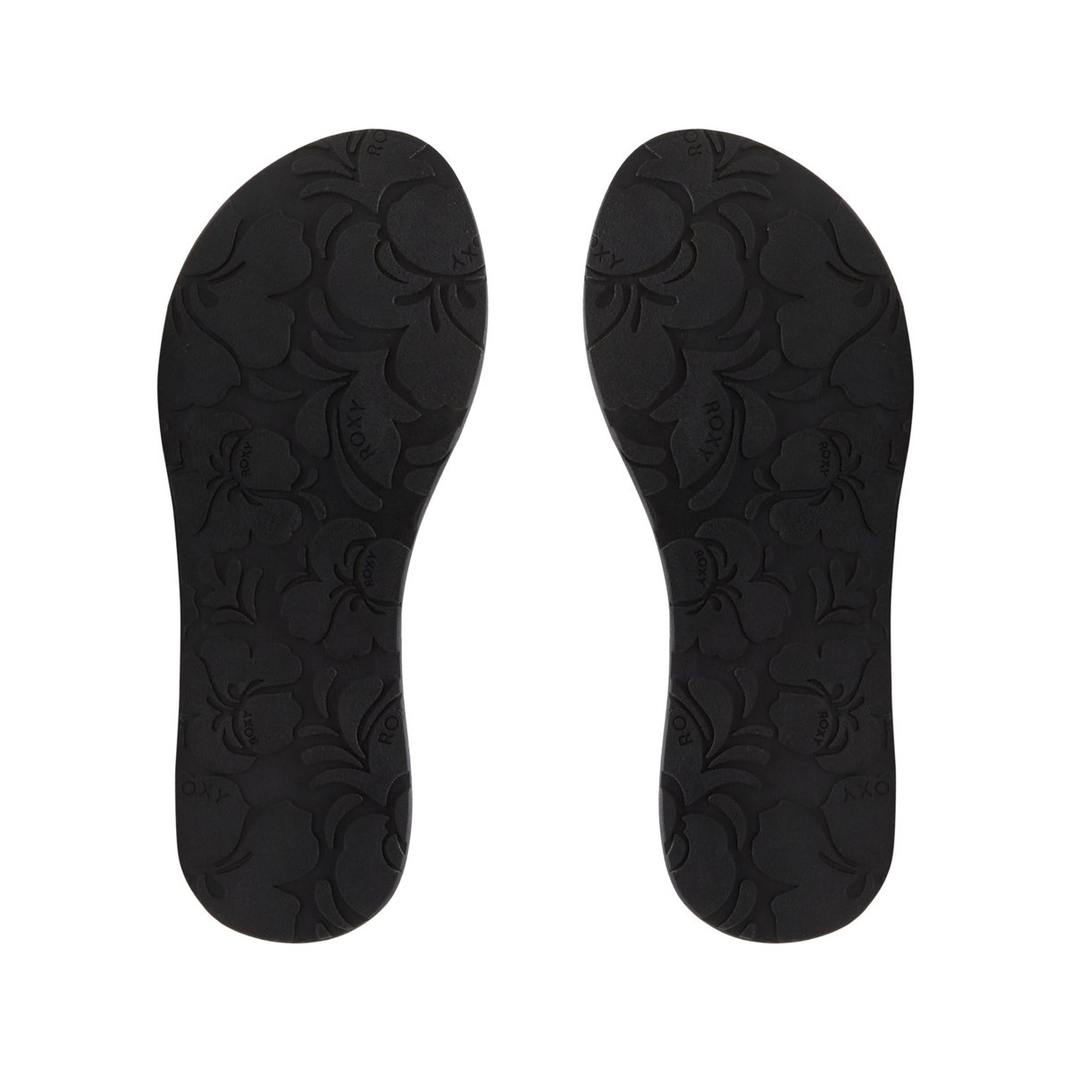 Tongs de plage VISTA. noir black, ROXY