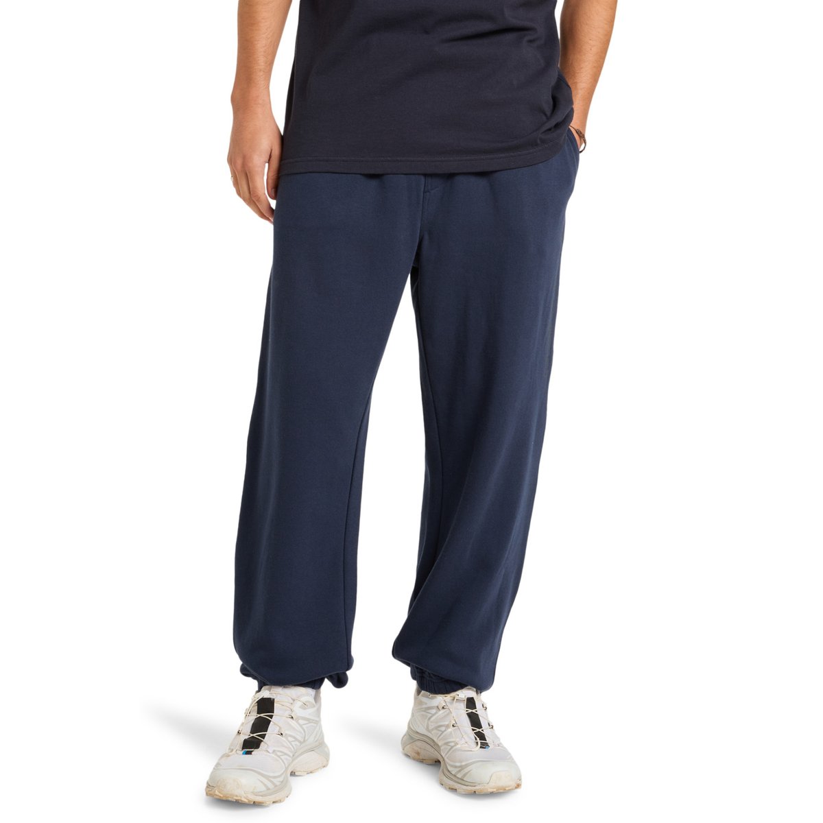 Pantalon de jogging GRAPHIC bleu dark navy, QUIKSILVER