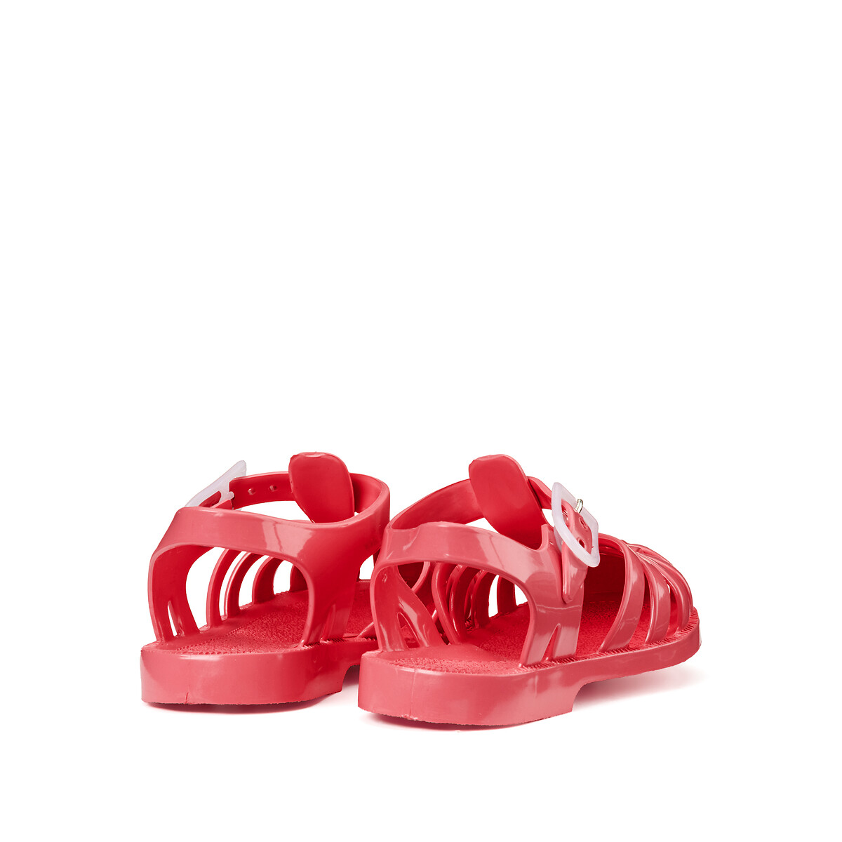 Kids Meduse Sun 201 Sandals red, MEDUSE