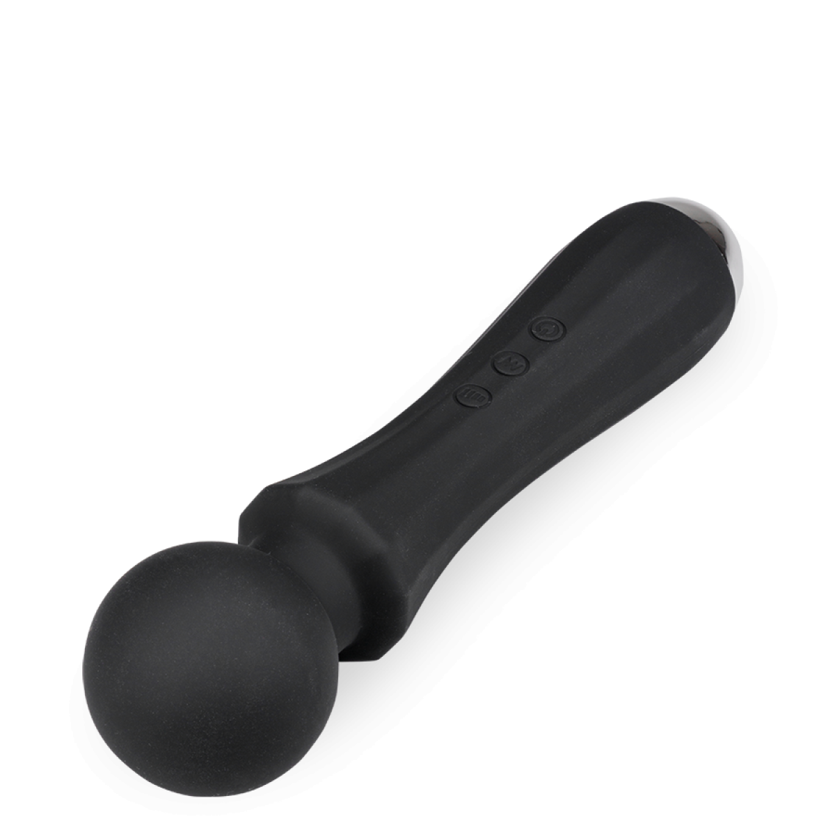 Vibromasseur puissant fantasy wand Witcher couleur unique, LOVE AND VIBES