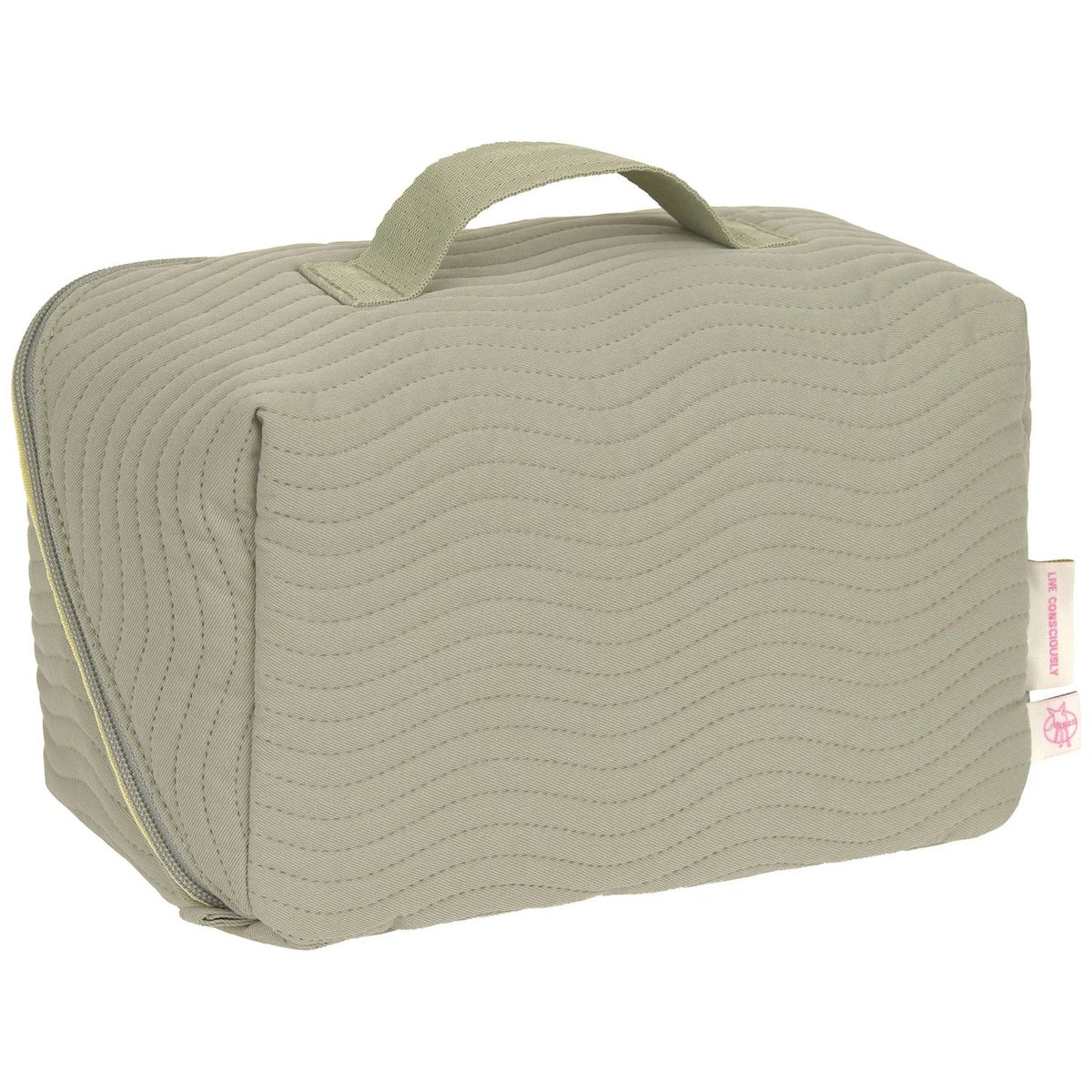 Trousse de toilette mint, LASSIG