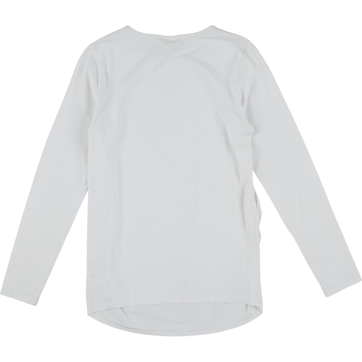 T-shirt de grossesse - Très bon état blanc, H&M
