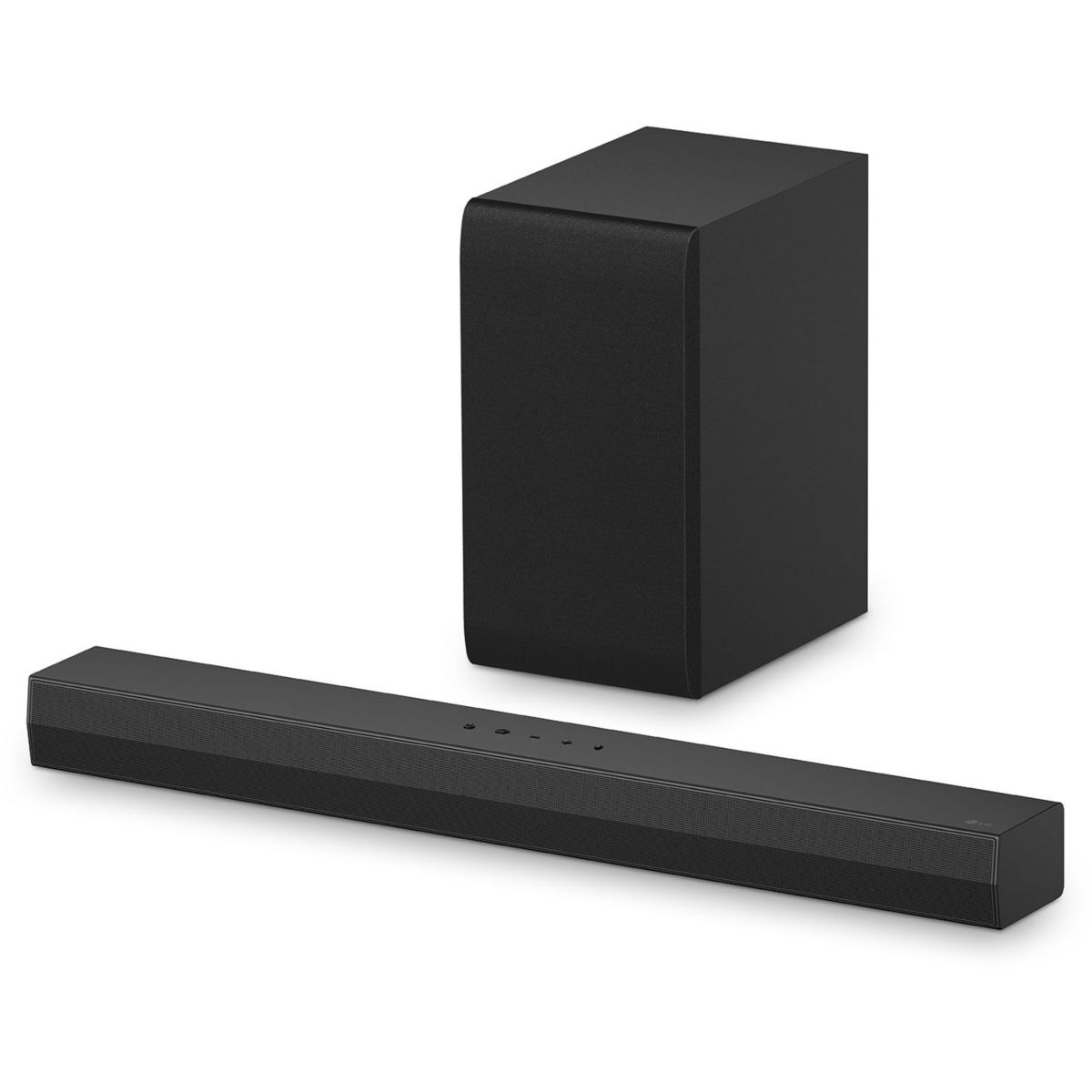 Barre de son S40T couleur unique, LG