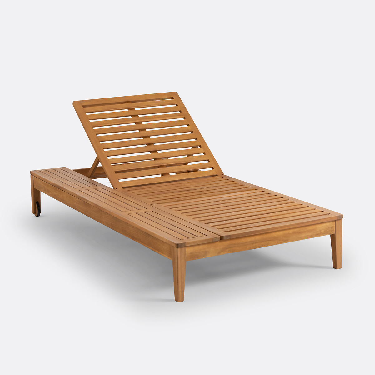 Bain de soleil acacia, Pya ecru, LA REDOUTE INTERIEURS