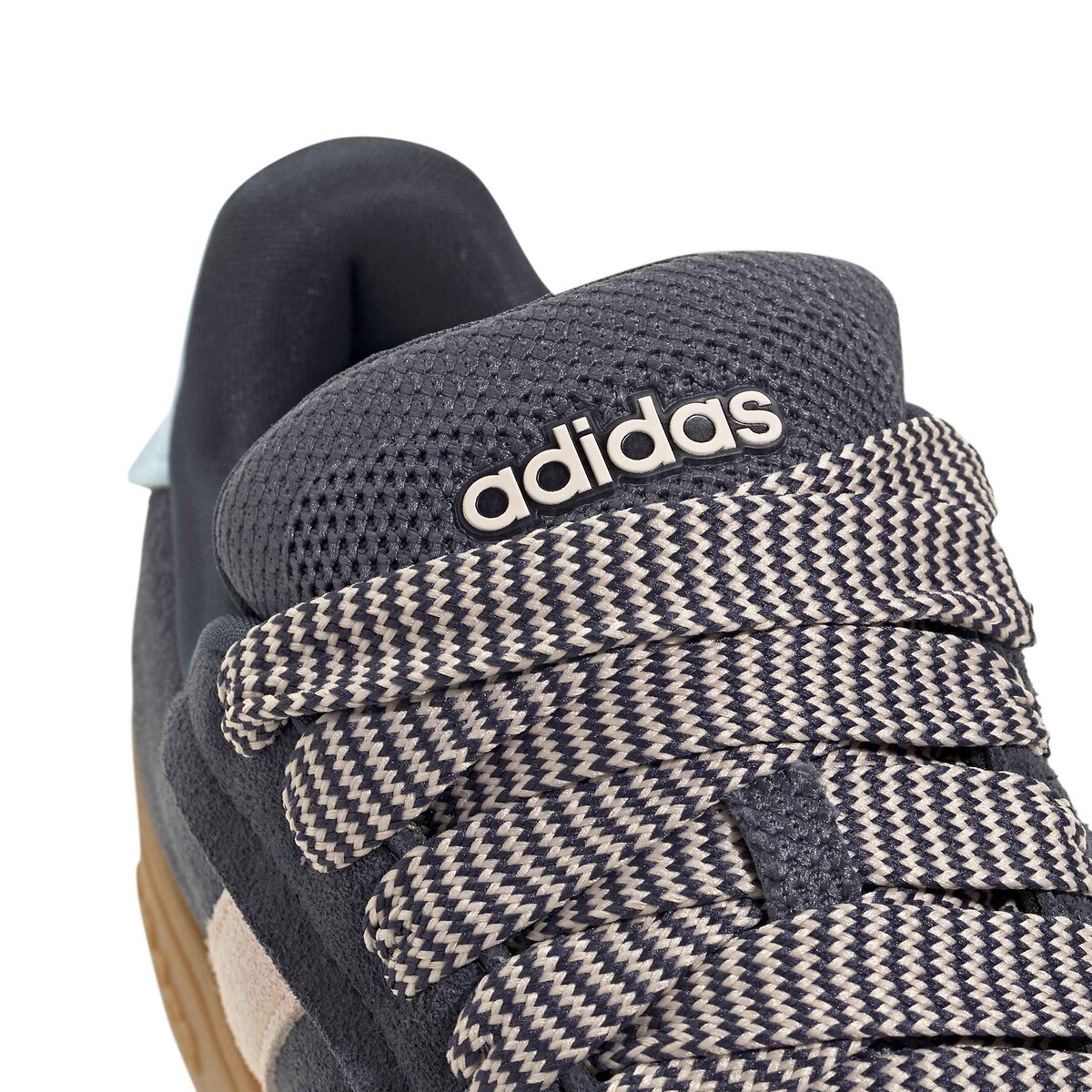 Baskets GRAND COURT ALPHA 00S bleu marine, ADIDAS SPORTSWEAR