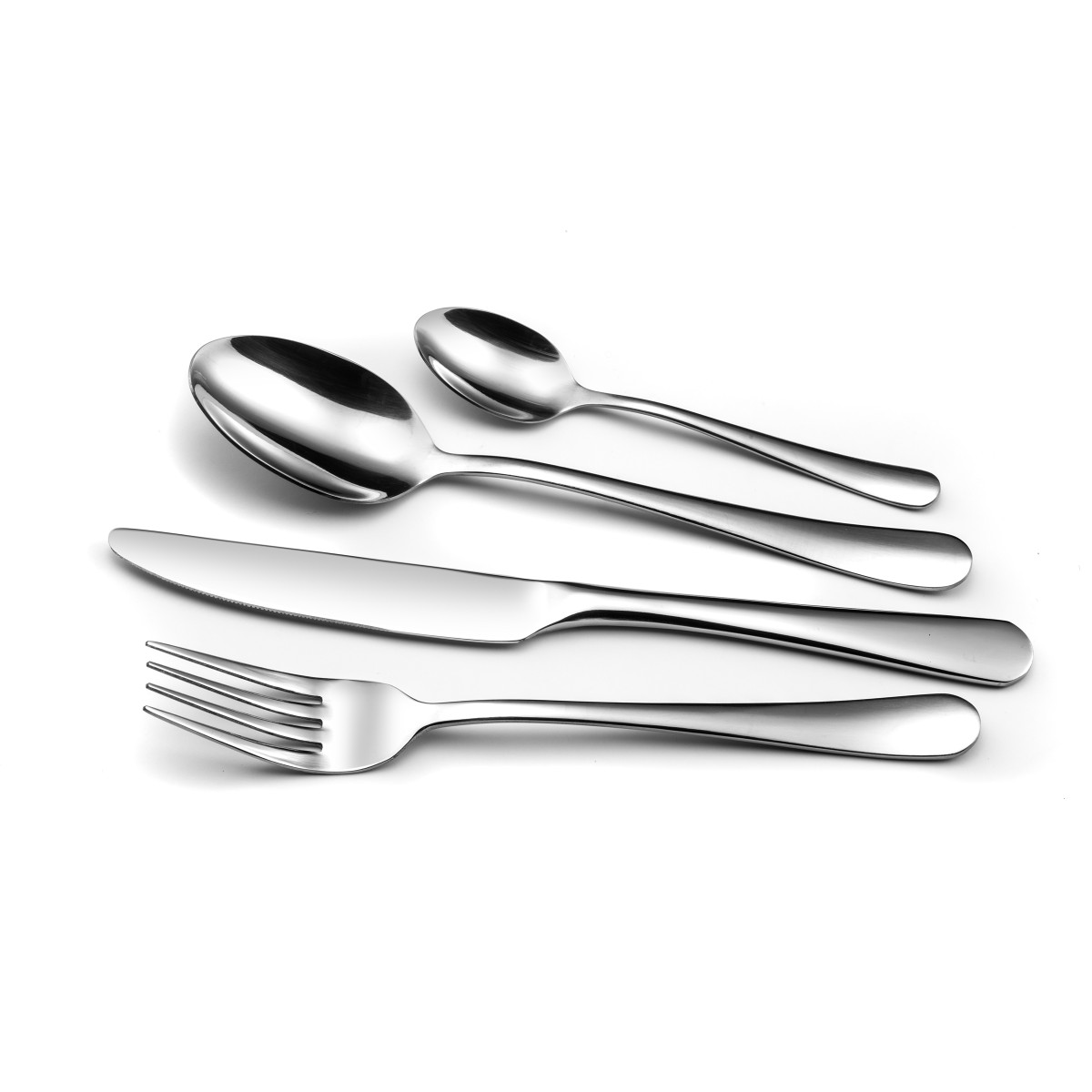 Ménagère 50 pièces - AUSTIN inox, AMEFA