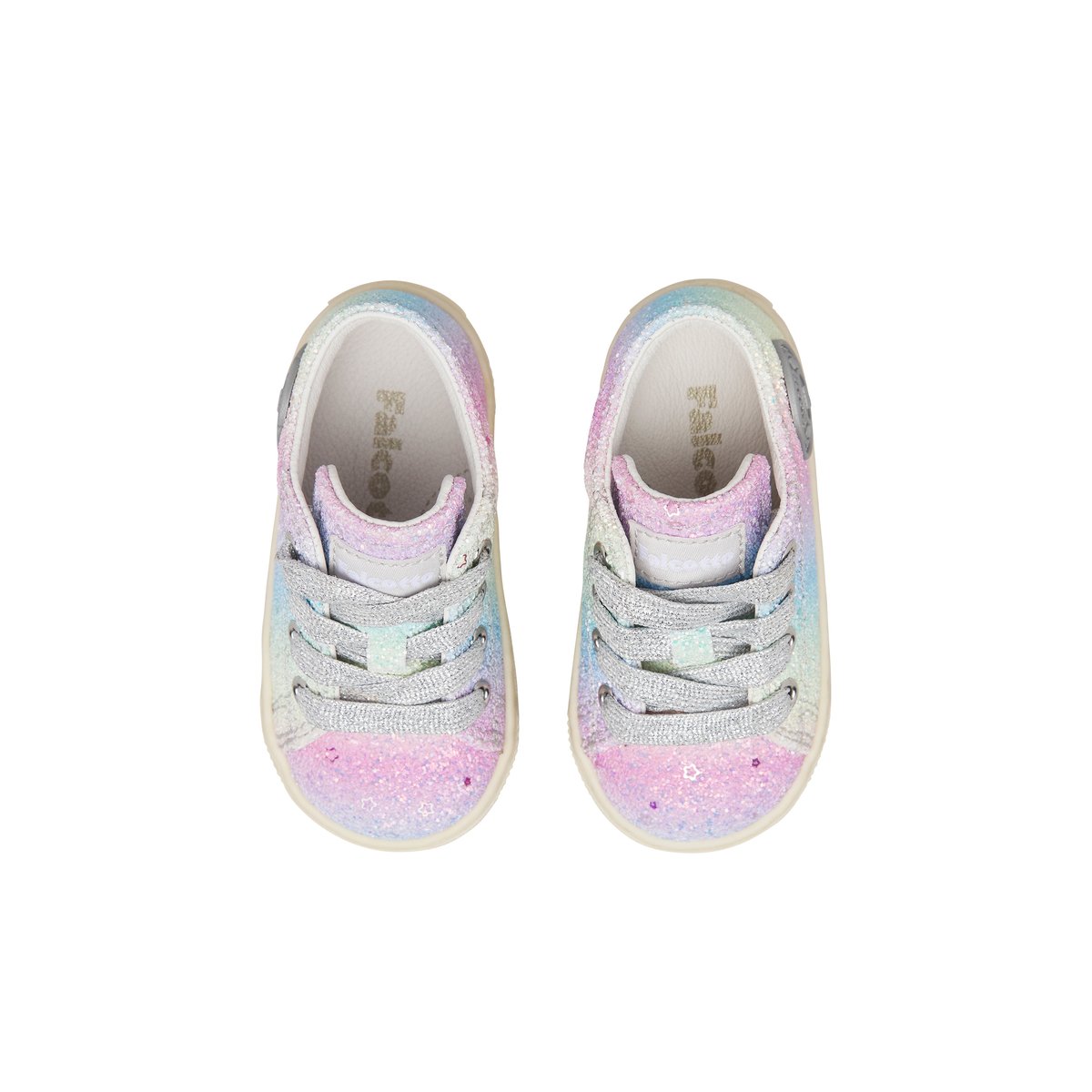 Sneakers en tissu MAGIC 3. multicolore-, FALCOTTO