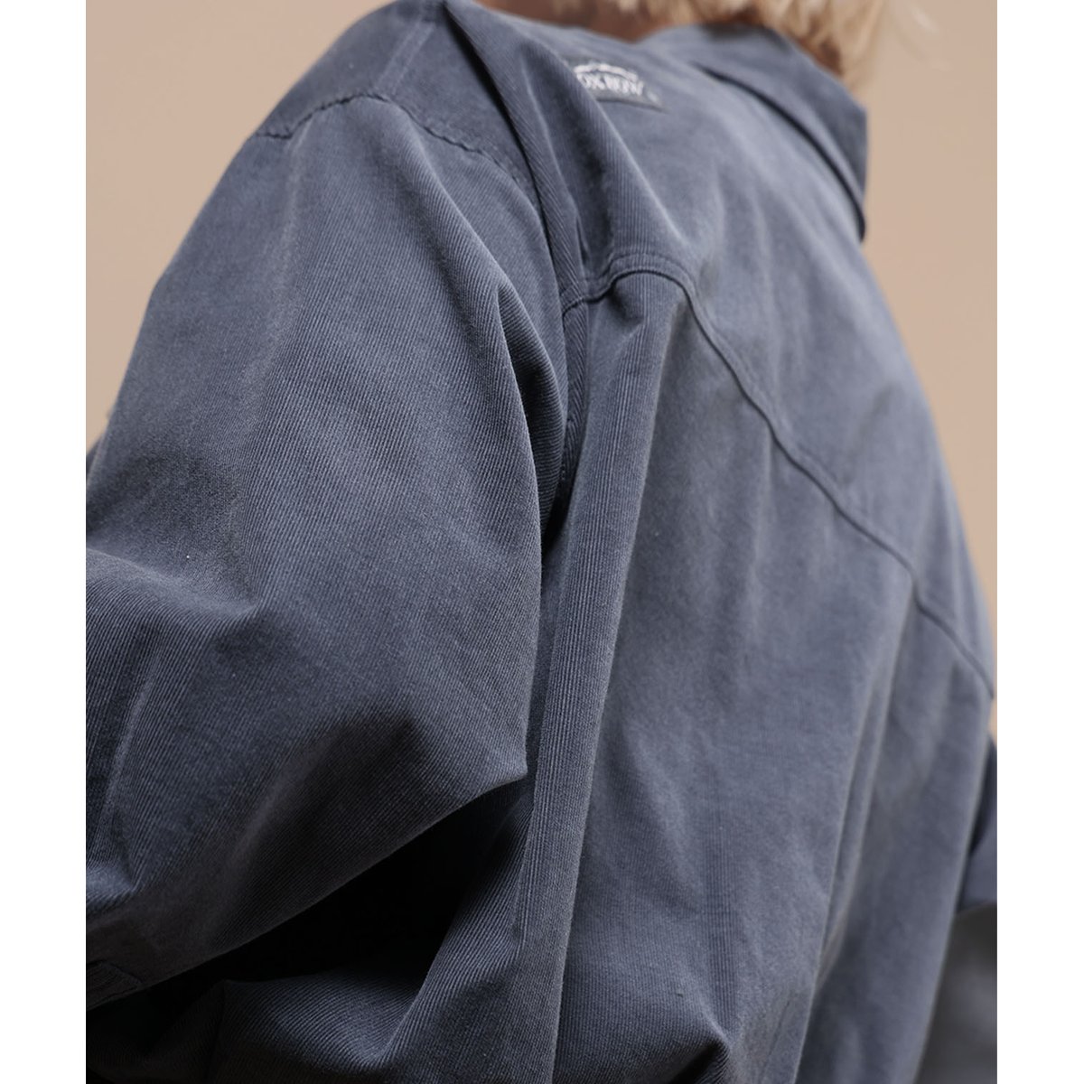 Chemise manches longues BLISS turbulence, OXBOW