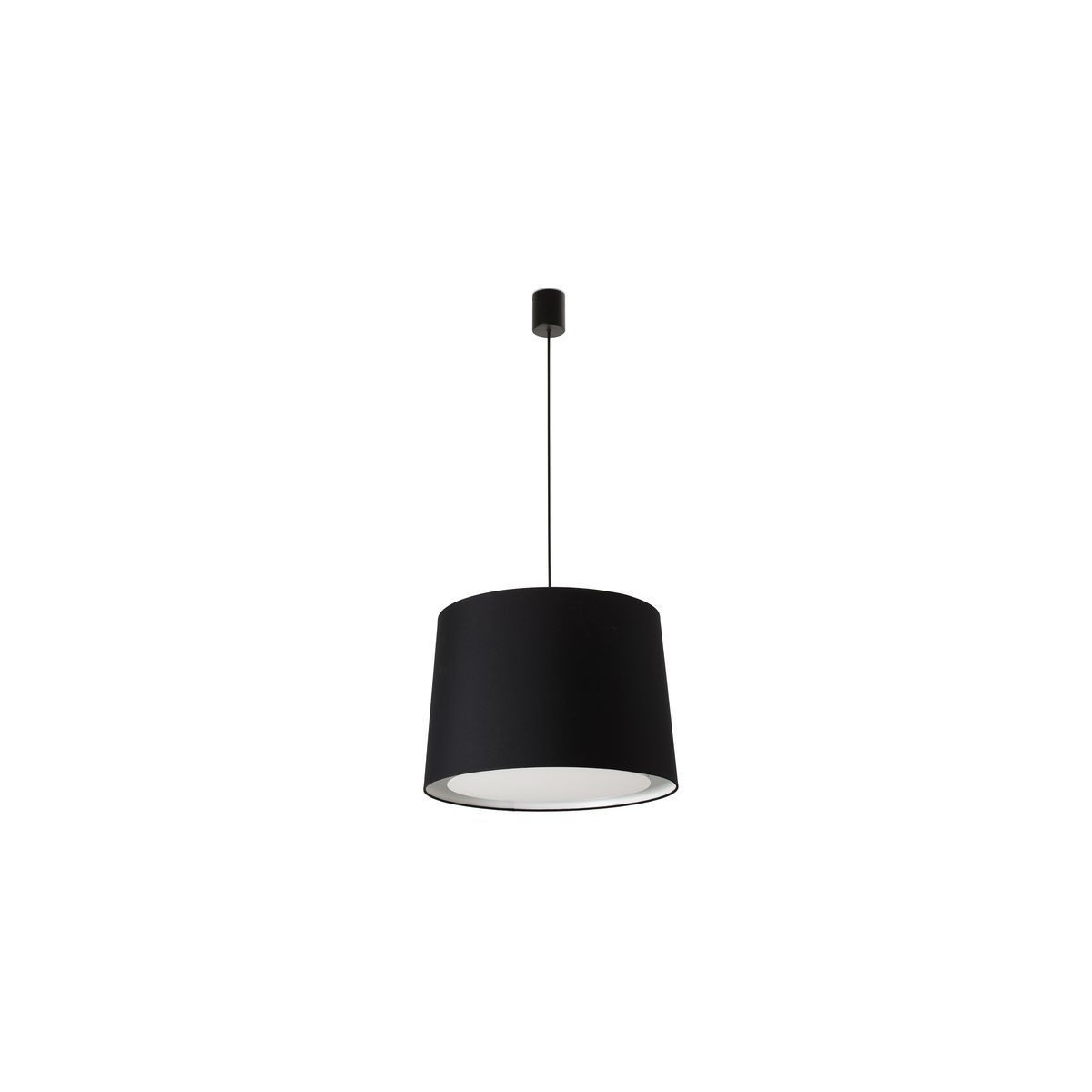 Suspension SAMBA noir, FARO