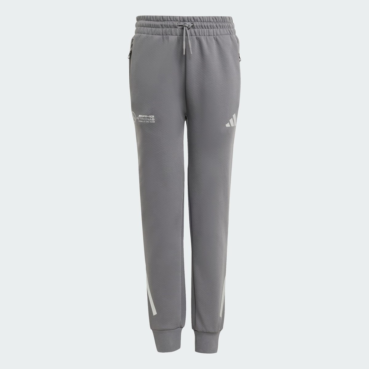 Pantalon Mercedes - Amg Petronas Formula One Team Silver Arrows Enfants Pantalon Mercedes - Amg Petronas Formula One Team Silver Arrows Enfants grey five, adidas Performance
