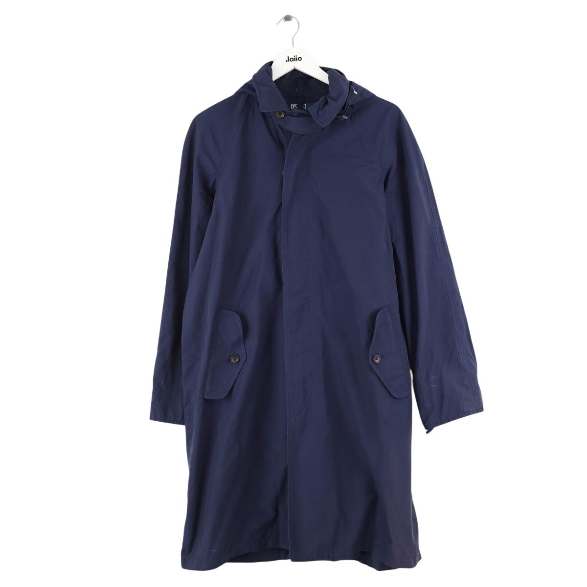 Manteau - Très Bon État marine, RALPH LAUREN