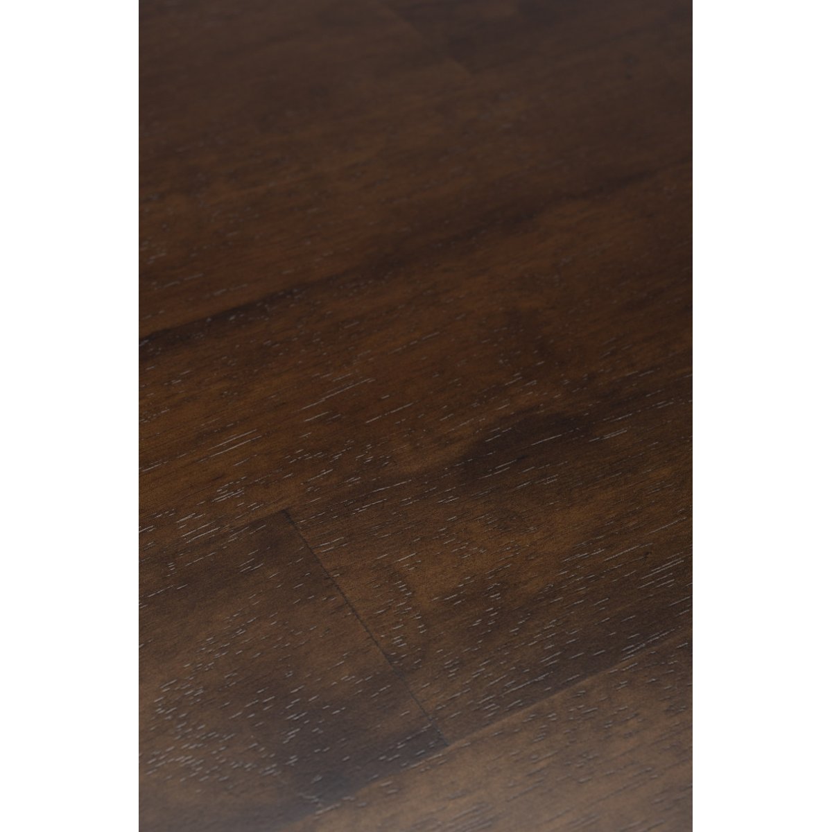 Banc en bois, ELROY marron, DUTCHBONE