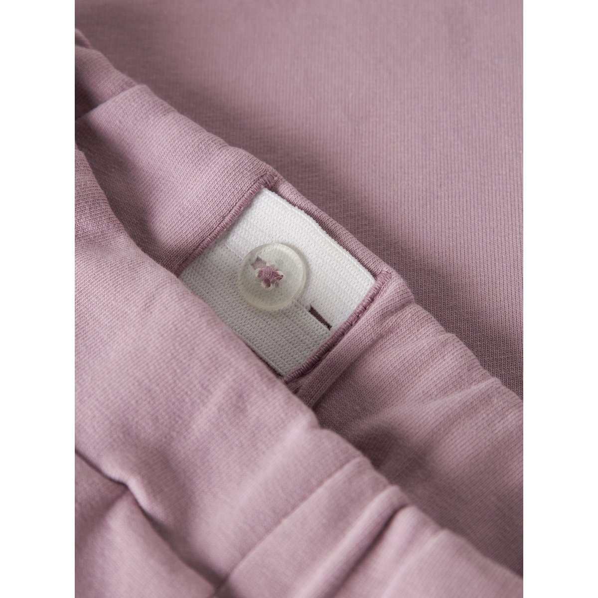 Jogging En Molleton violet - mauve shadows1, NAME IT