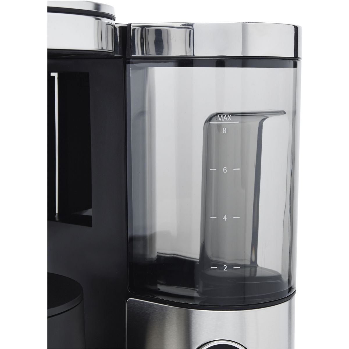 Cafetière isotherme LUMERO Cafetière Isotherme argent / métallique, WMF