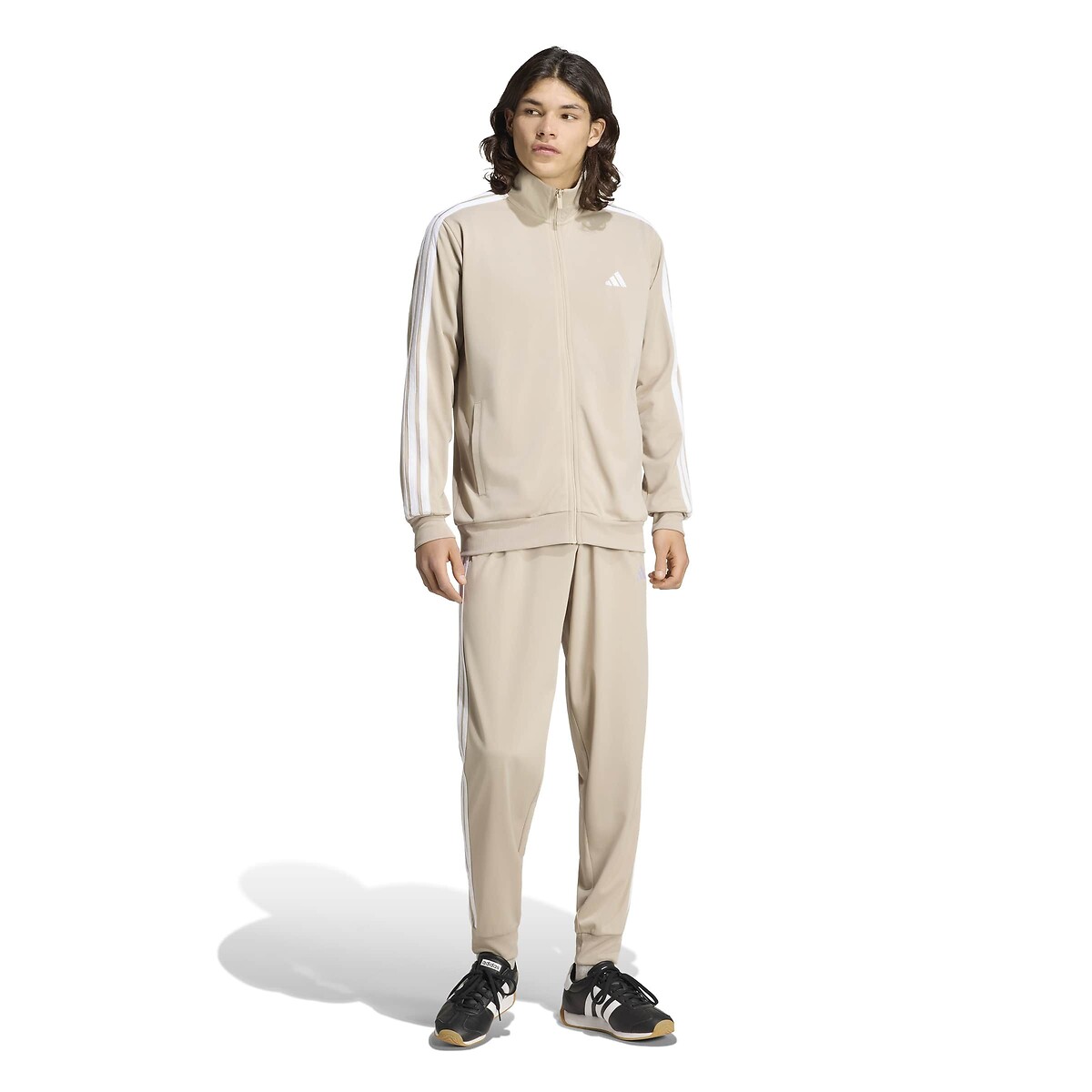 Ensemble de survêtement marron, ADIDAS SPORTSWEAR