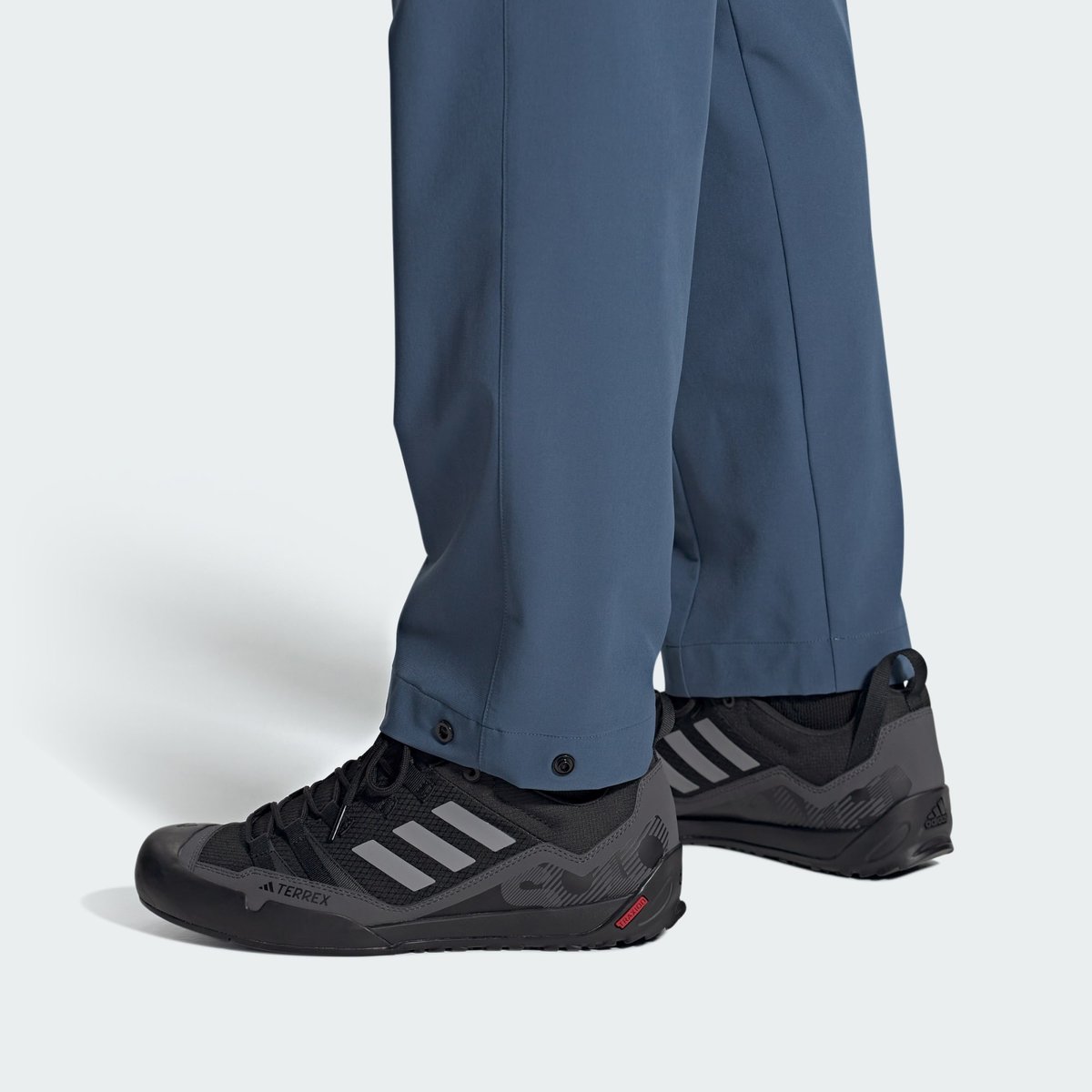 Chaussure De Randonnée Terrex Swift Solo 2.0 Chaussure De Randonnée Terrex Swift Solo 2.0 core black / grey three / grey six, adidas Performance