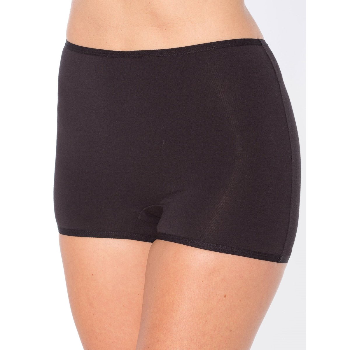 Lot de 2 shorties lot noir, DAXON