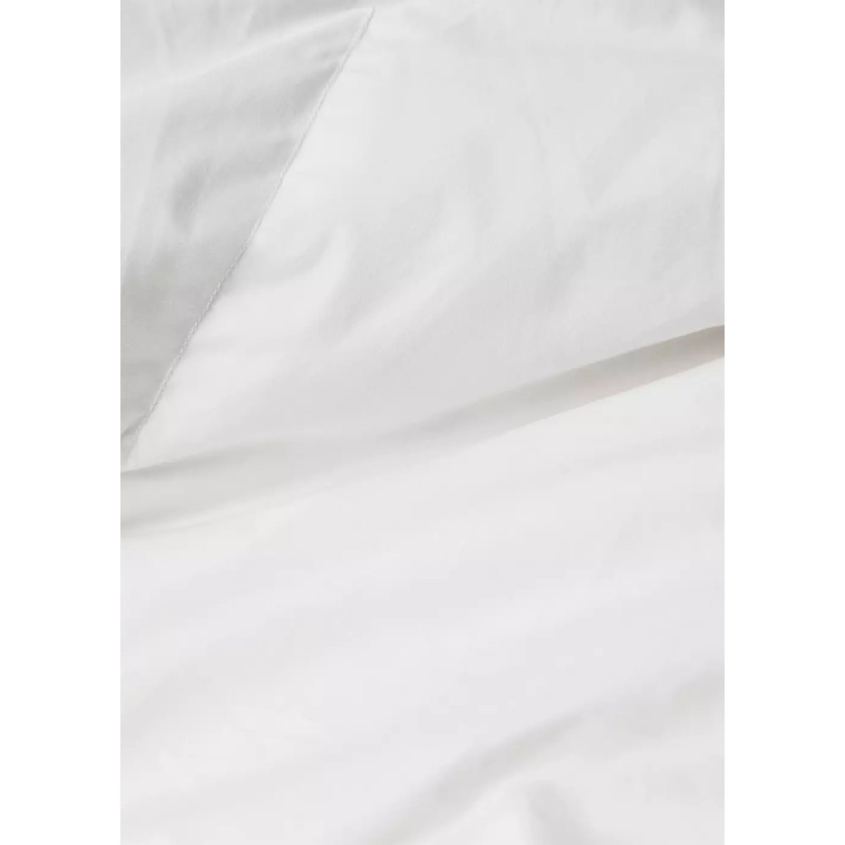 Couette duvet Lit 150/160 cm blanc, MANGO HOME