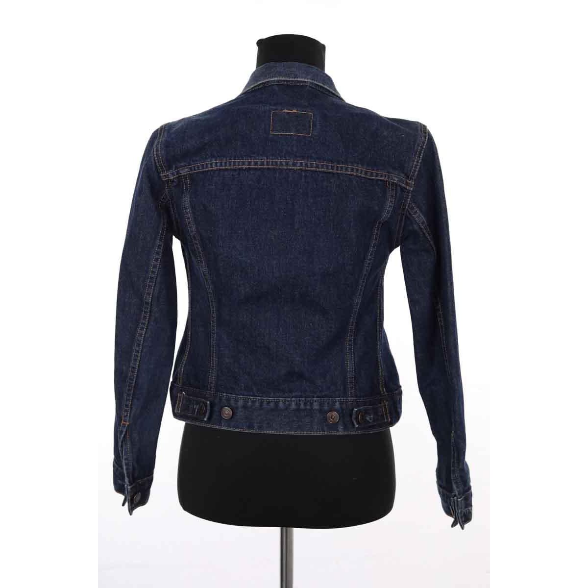 Veste - Très Bon État marine, LEVI'S