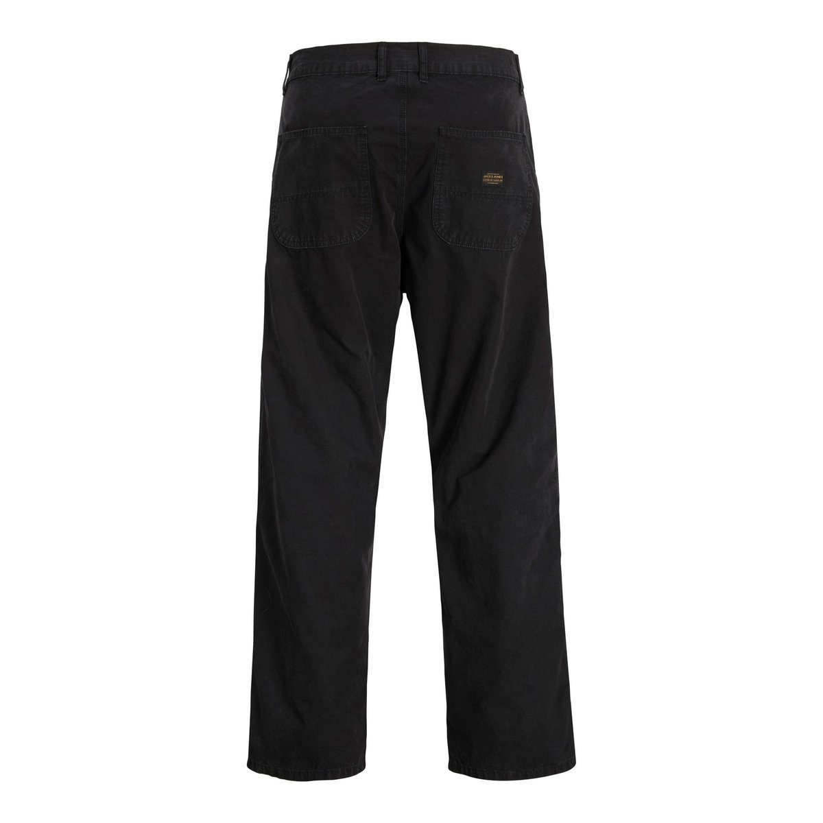 Pantalon Classique noire - black, JACK & JONES JUNIOR