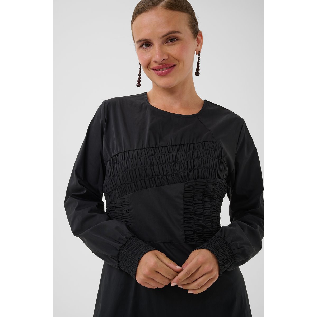 Robe noir, CULTURE