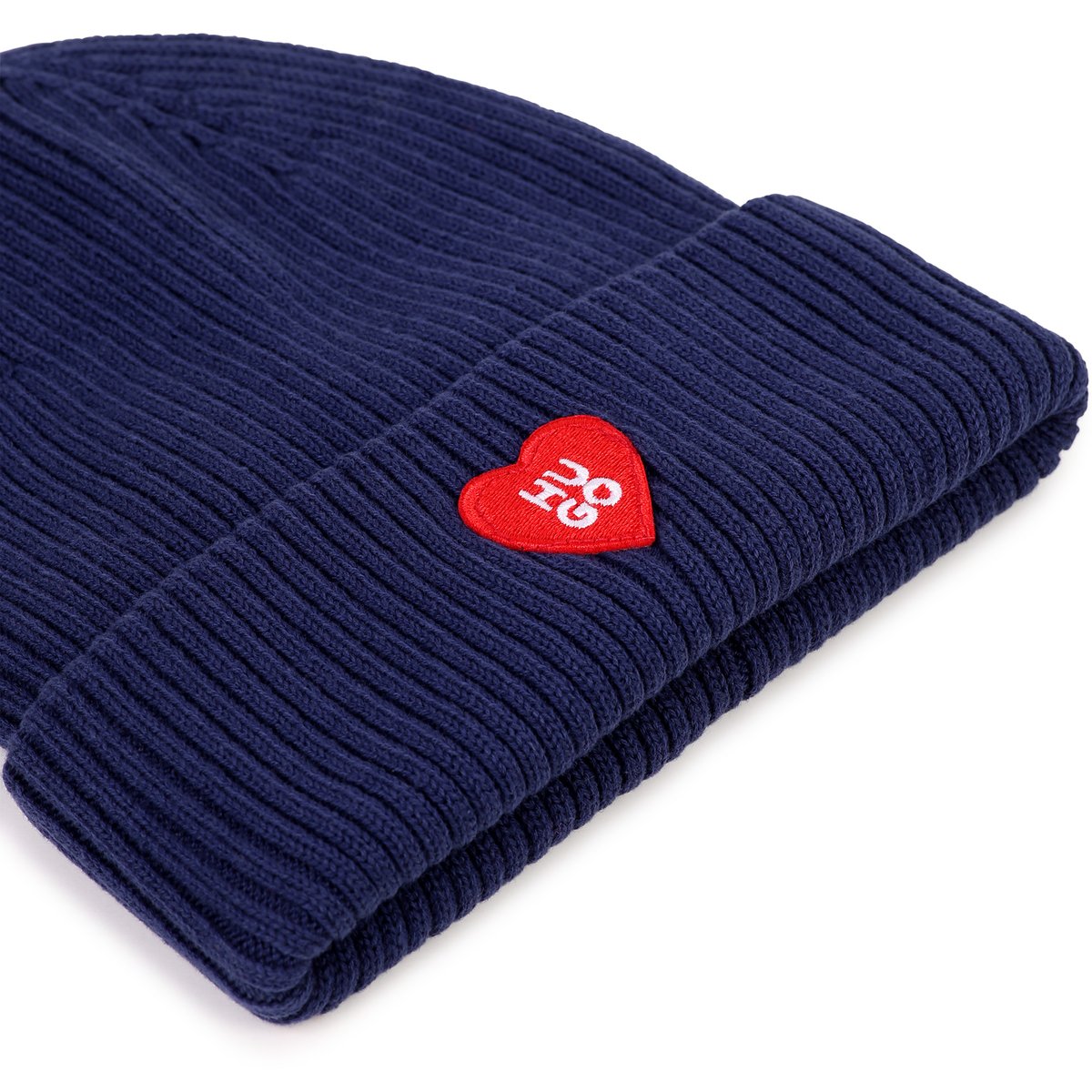 Bonnet en tricot abysse, HUGO KIDSWEAR