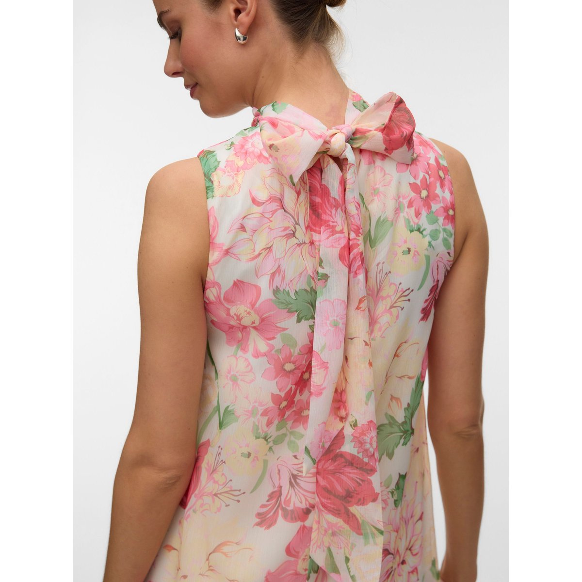 Robe birch, VERO MODA